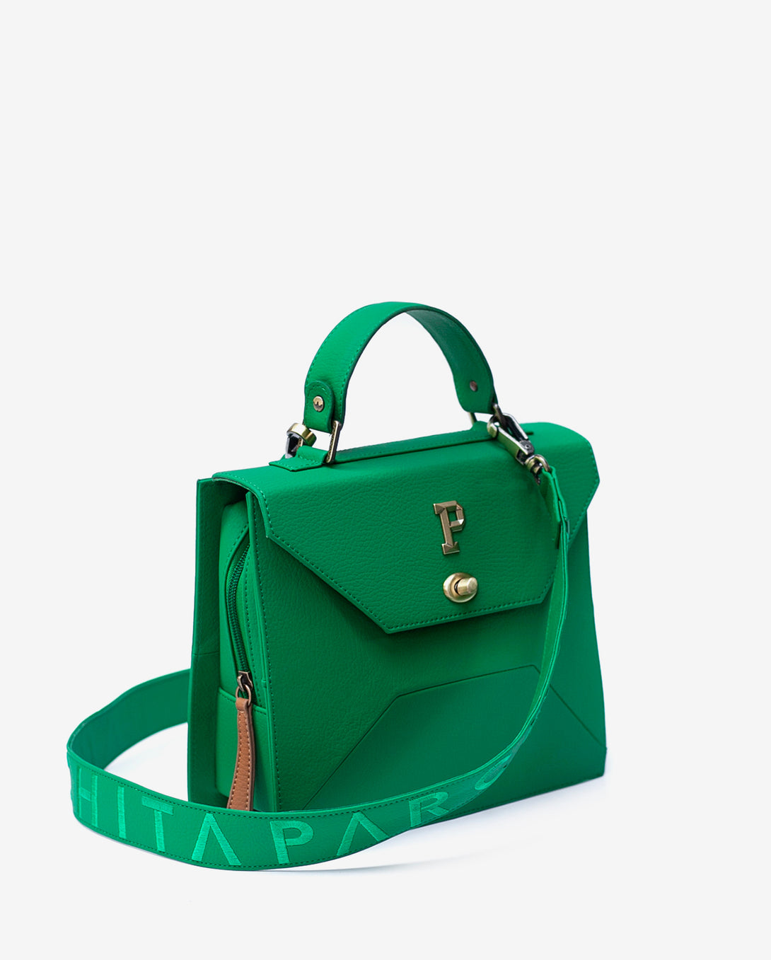 Cartera  Tiara - Parchita Paciflora - [shop]