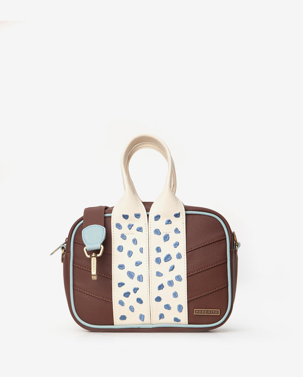 Bandolera Trufa