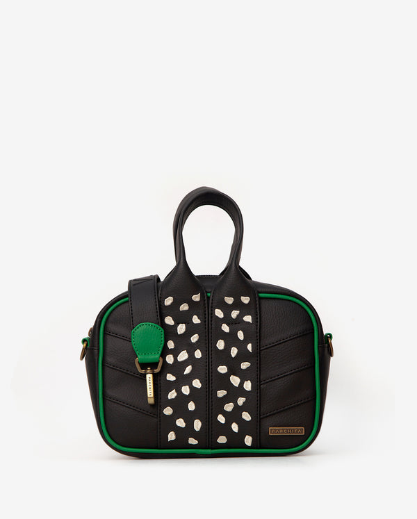 Truffle Crossbody Bag