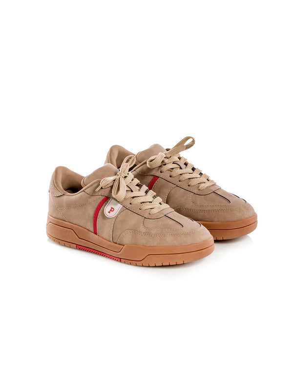 Tenis Pam Capuchino