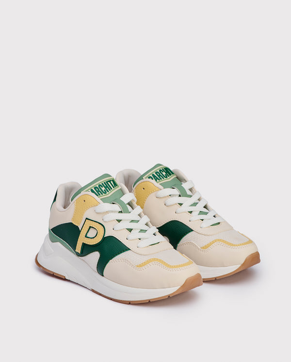 Tenis Rise
