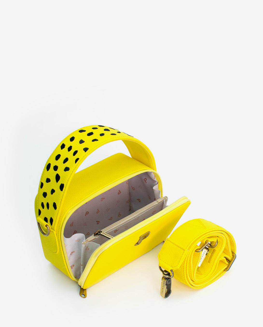 Cartera Petit Vibra - Parchita Paciflora - [shop]