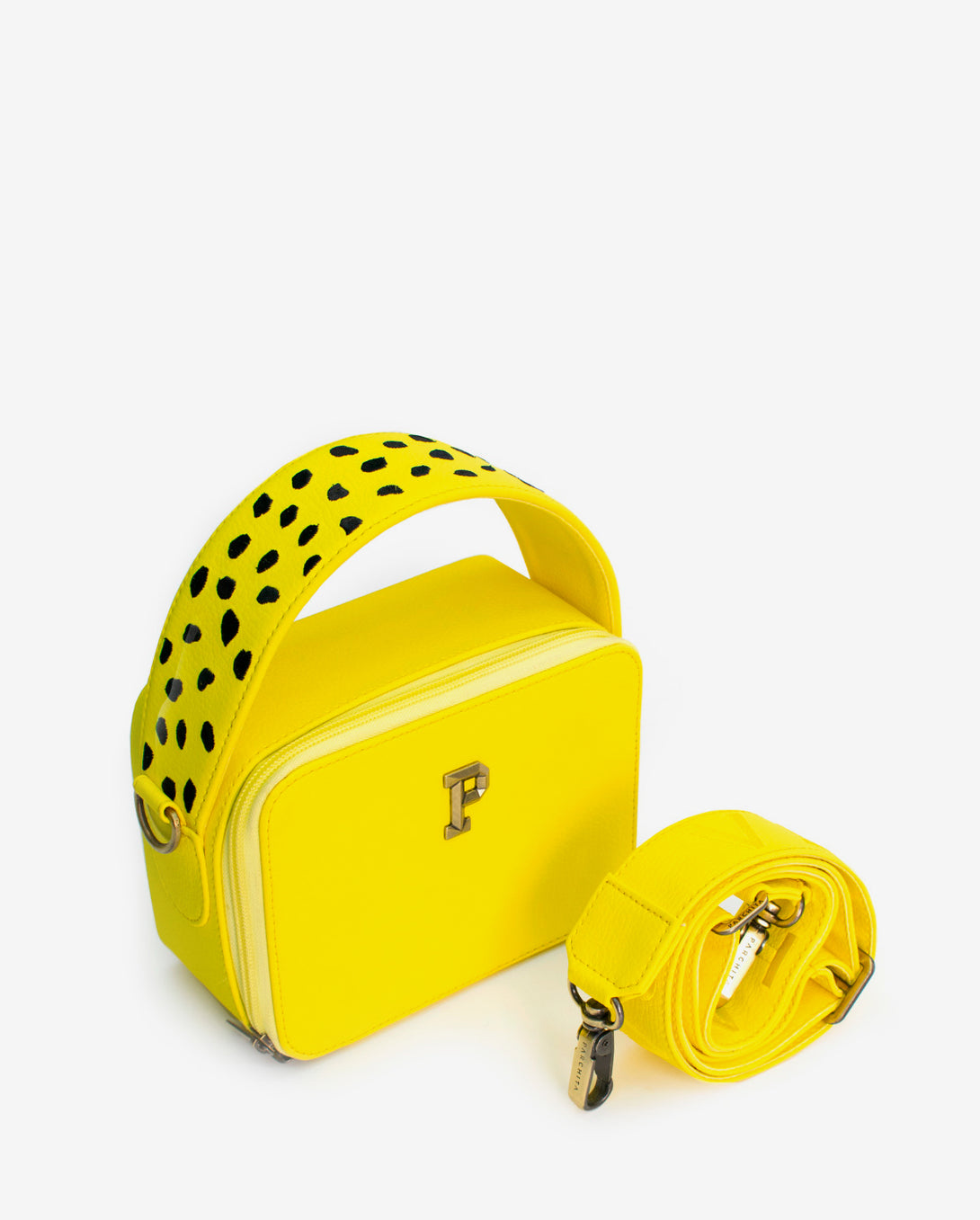 Cartera Petit Vibra - Parchita Paciflora - [shop]