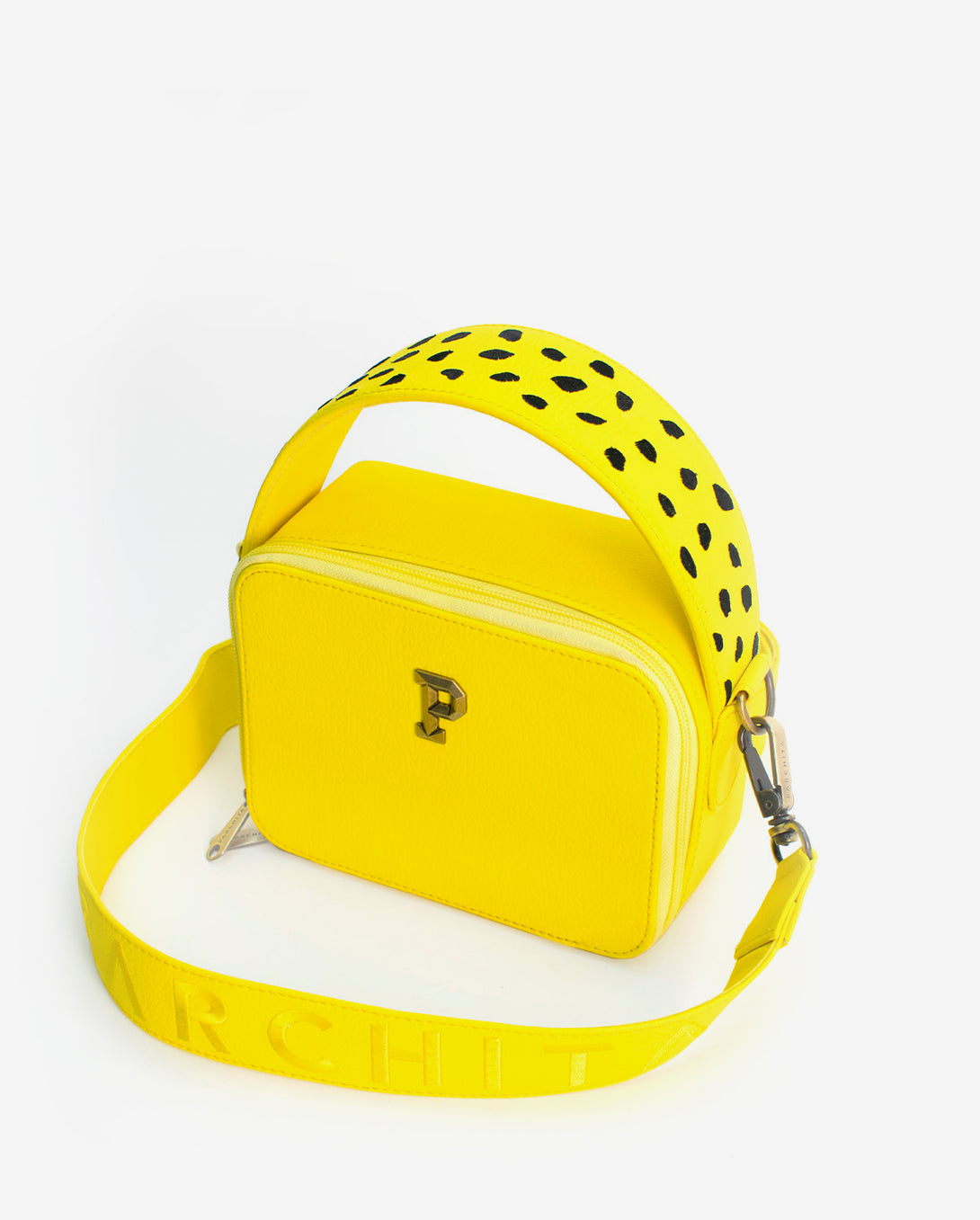 Cartera Petit Vibra - Parchita Paciflora - [shop]