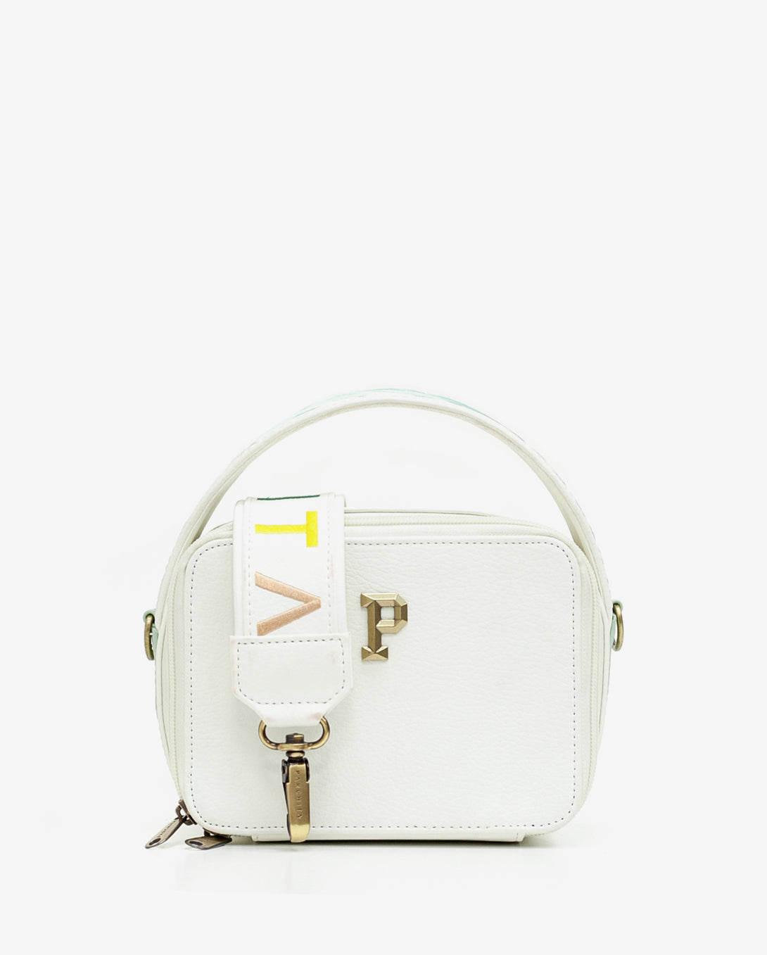 Cartera Petit Vibra - Parchita Paciflora - [shop]