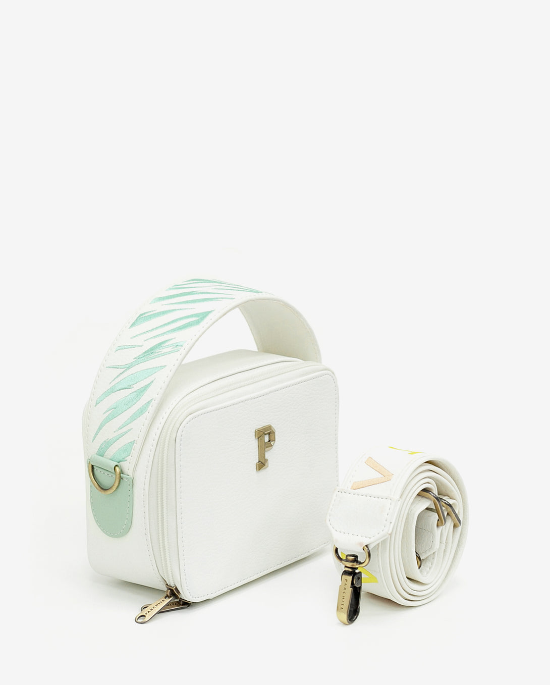 Cartera Petit Vibra - Parchita Paciflora - [shop]