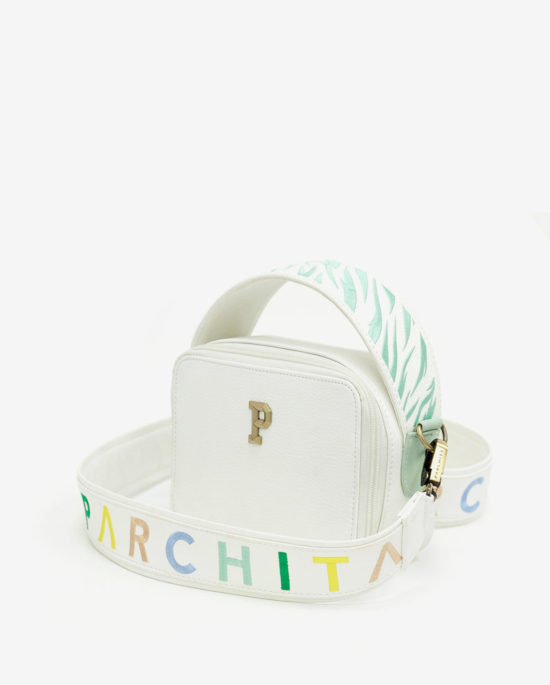 Cartera Petit Vibra - Parchita Paciflora - [shop]