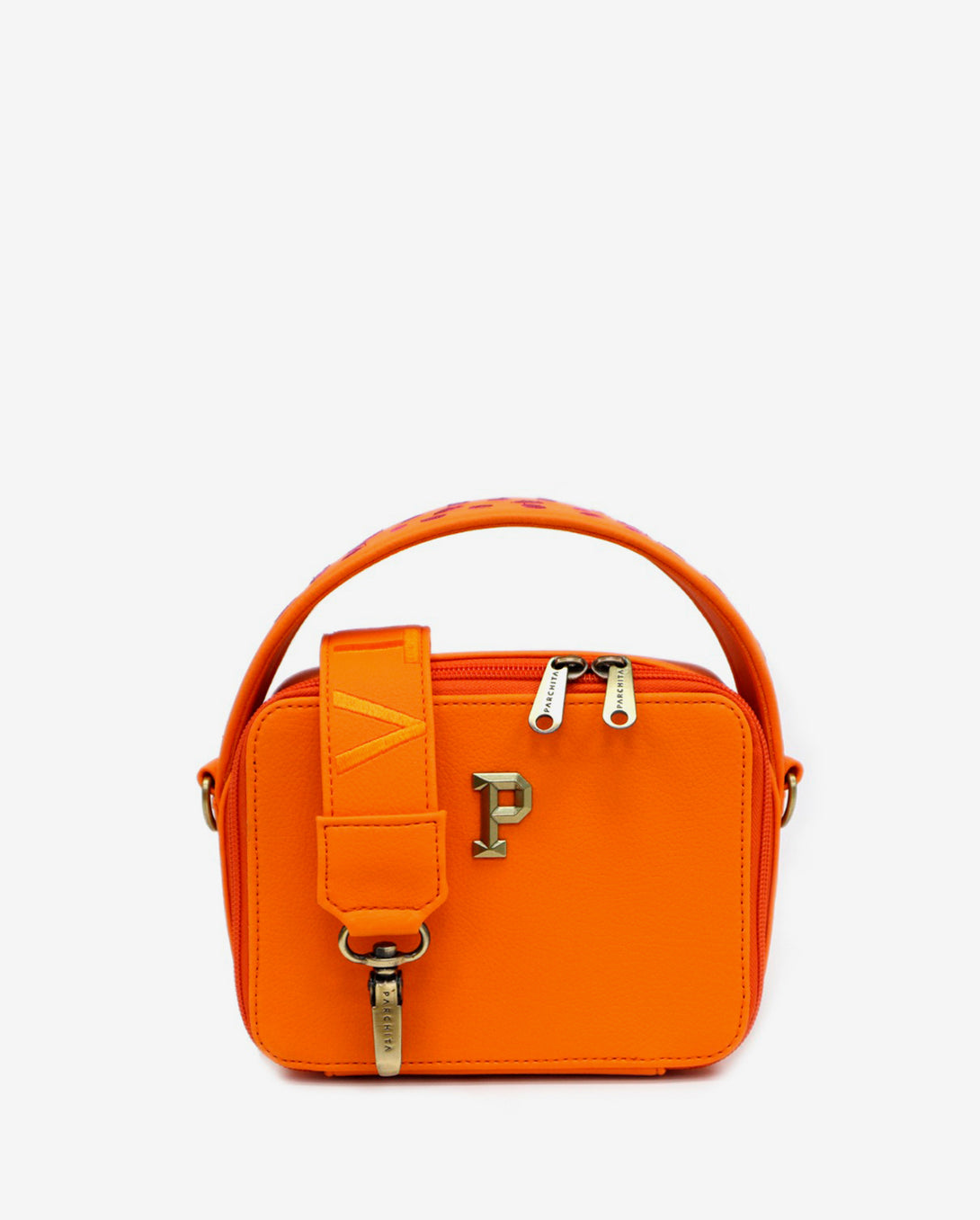 Cartera Petit Vibra - Parchita Paciflora - [shop]