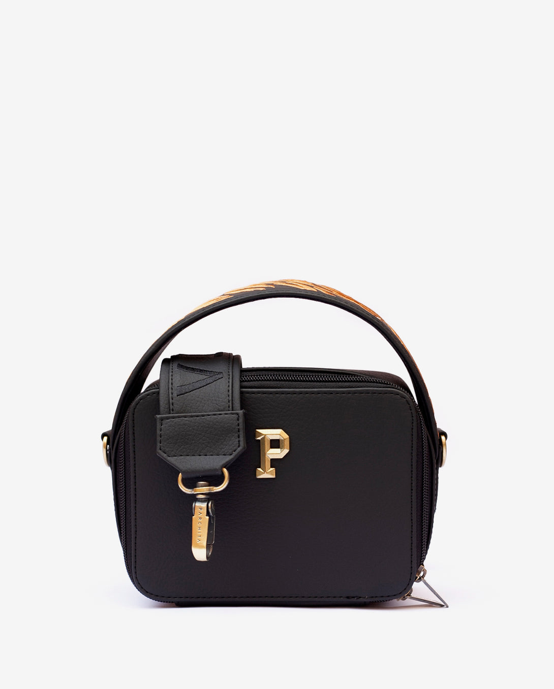 Cartera Petit Vibra - Parchita Paciflora - [shop]