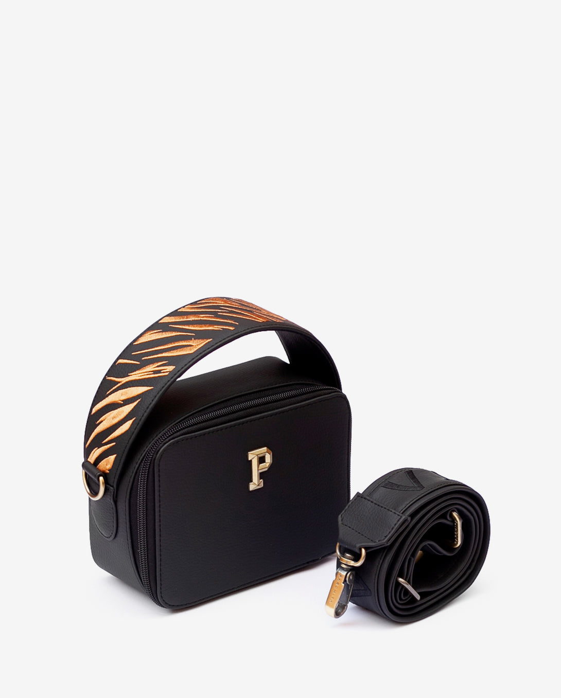 Cartera Petit Vibra - Parchita Paciflora - [shop]