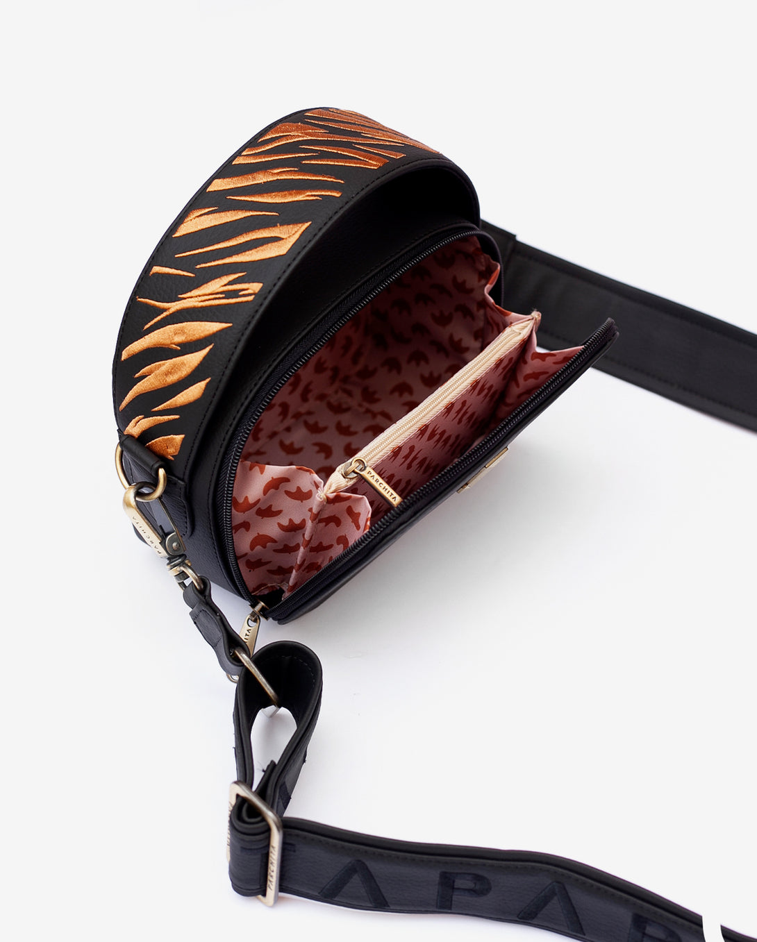 Cartera Petit Vibra - Parchita Paciflora - [shop]