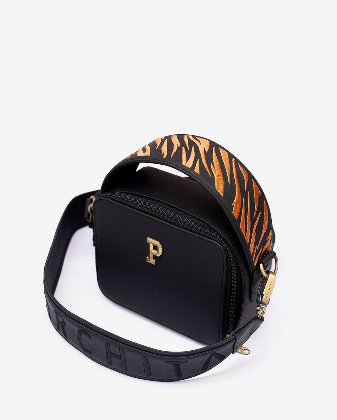 Cartera Petit Vibra - Parchita Paciflora - [shop]