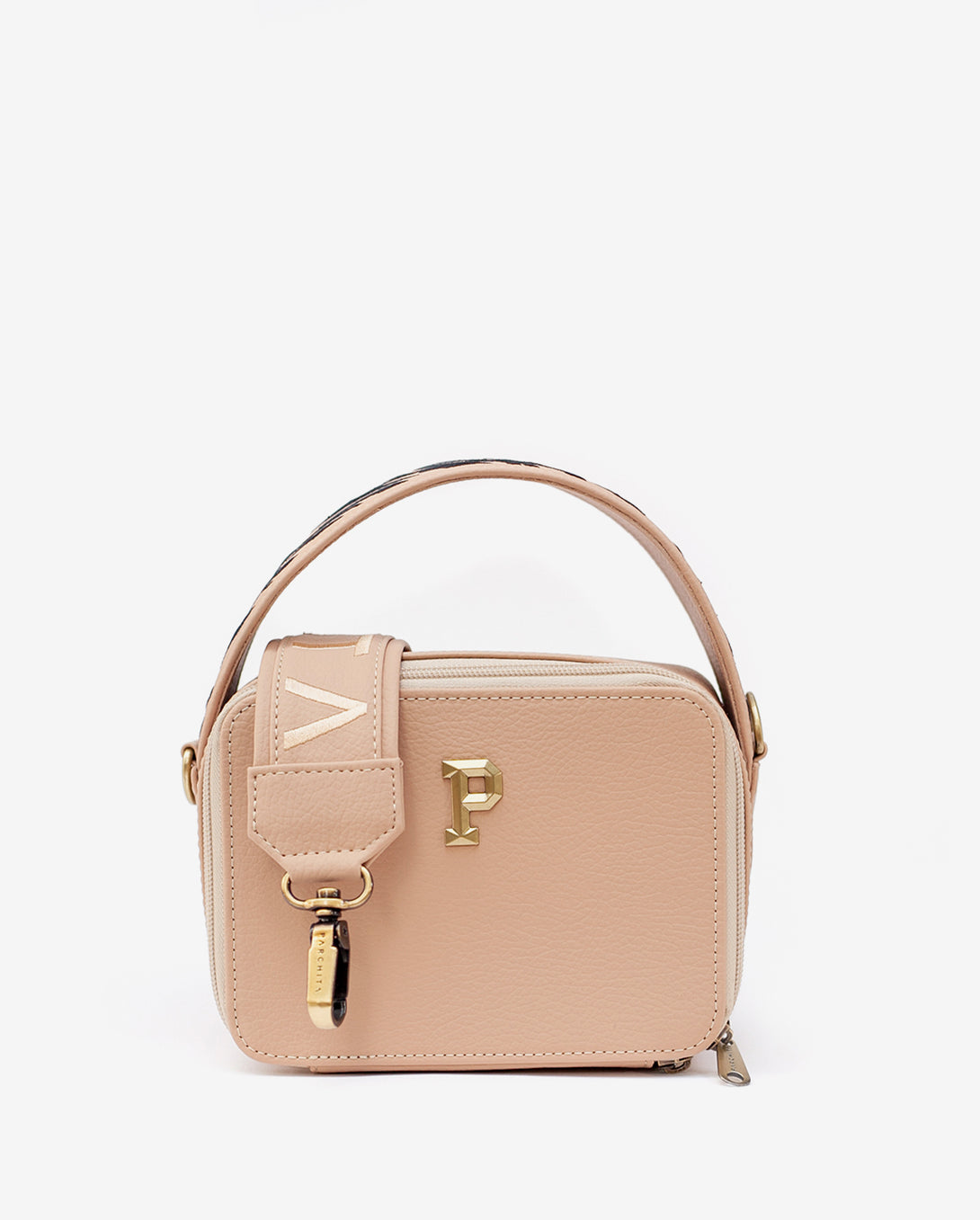 Cartera Petit Vibra - Parchita Paciflora - [shop]