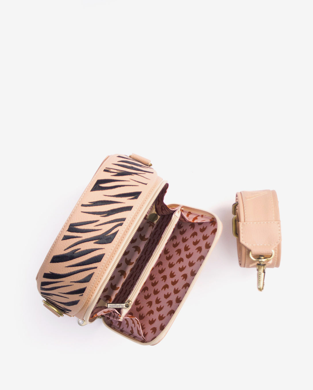 Cartera Petit Vibra - Parchita Paciflora - [shop]