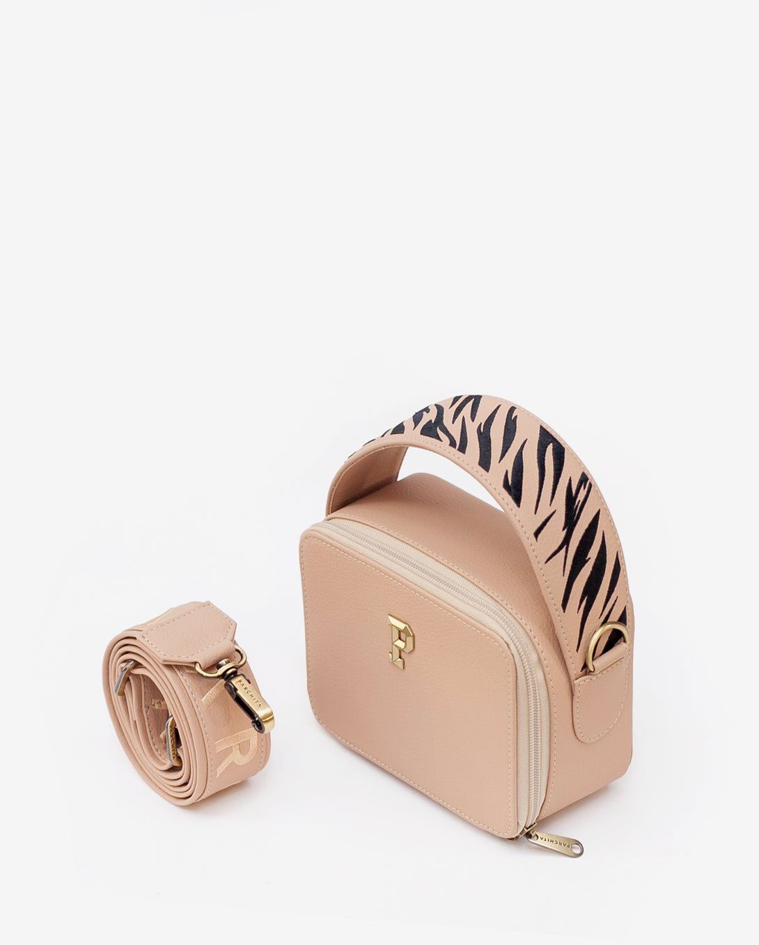 Cartera Petit Vibra - Parchita Paciflora - [shop]