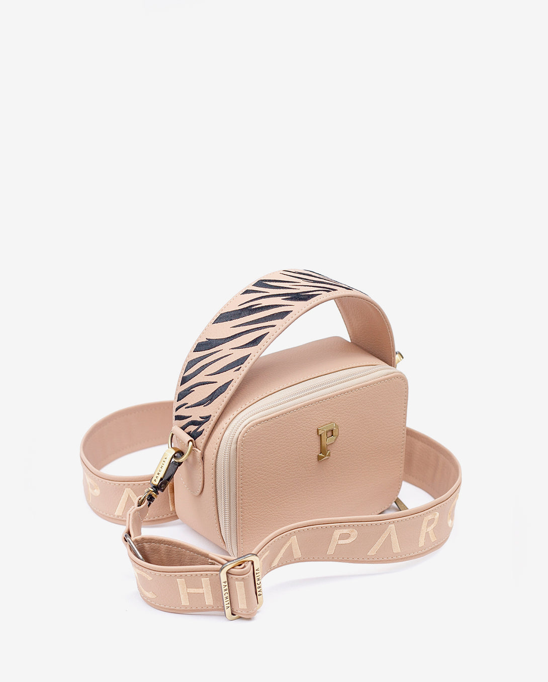 Cartera Petit Vibra - Parchita Paciflora - [shop]