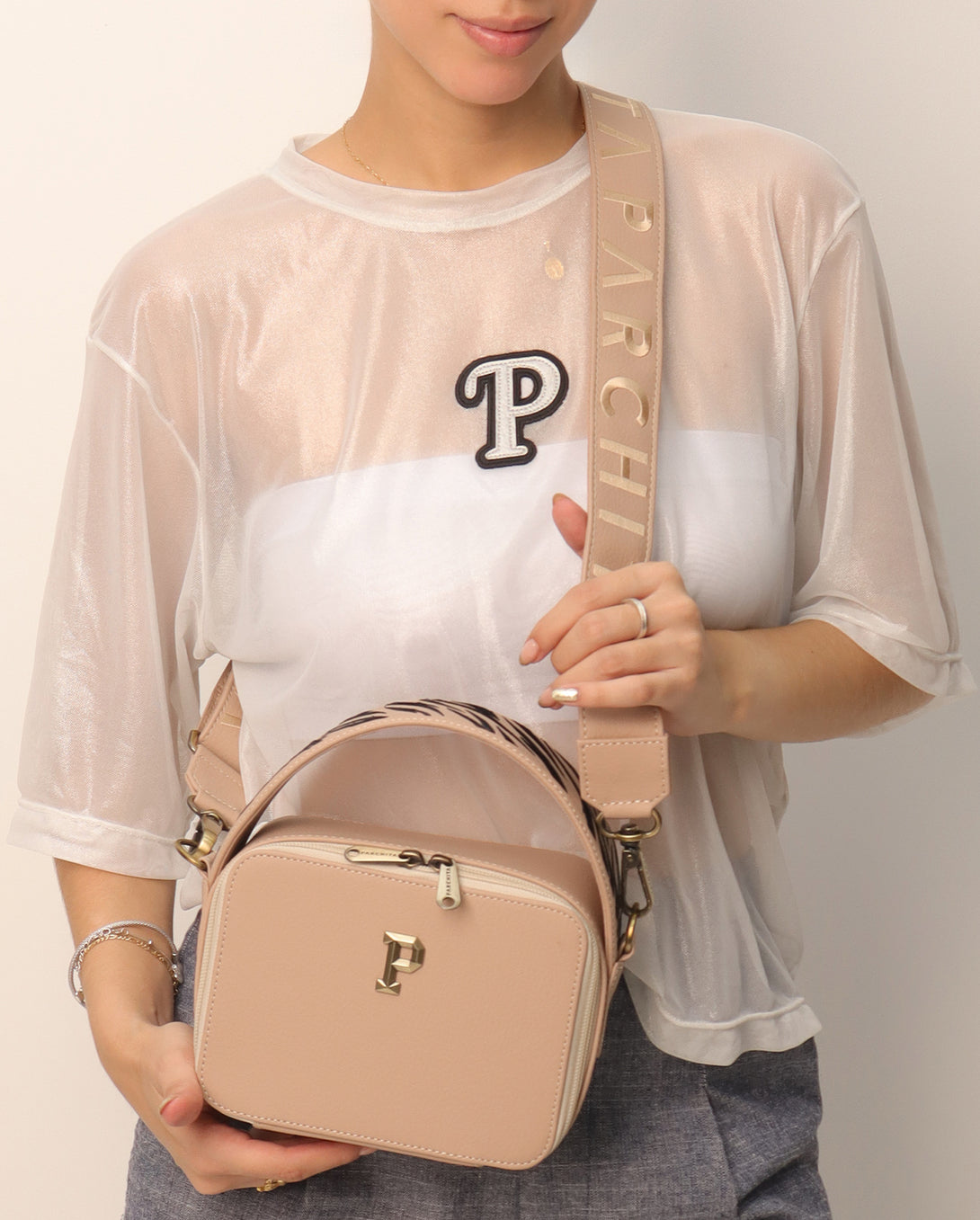 Cartera Petit Vibra - Parchita Paciflora - [shop]