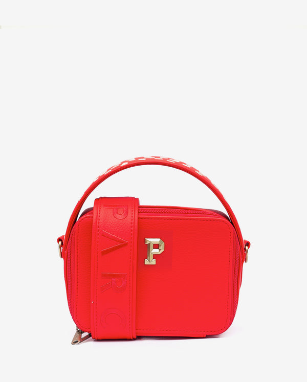 Cartera Petit Vibra - Parchita Paciflora - [shop]