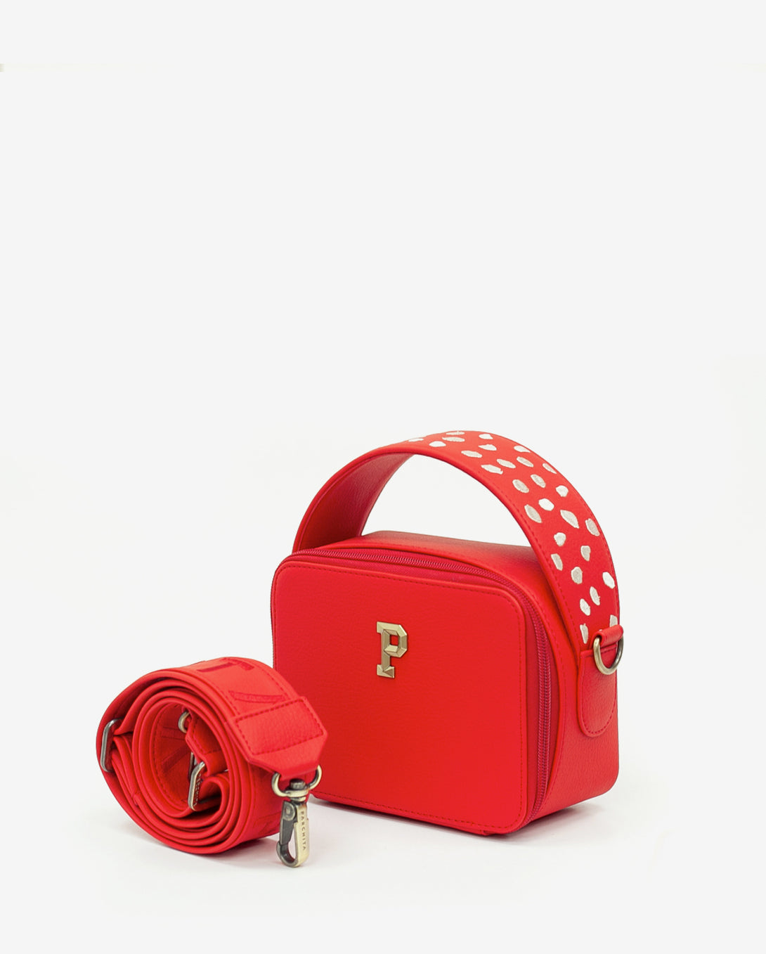 Cartera Petit Vibra - Parchita Paciflora - [shop]