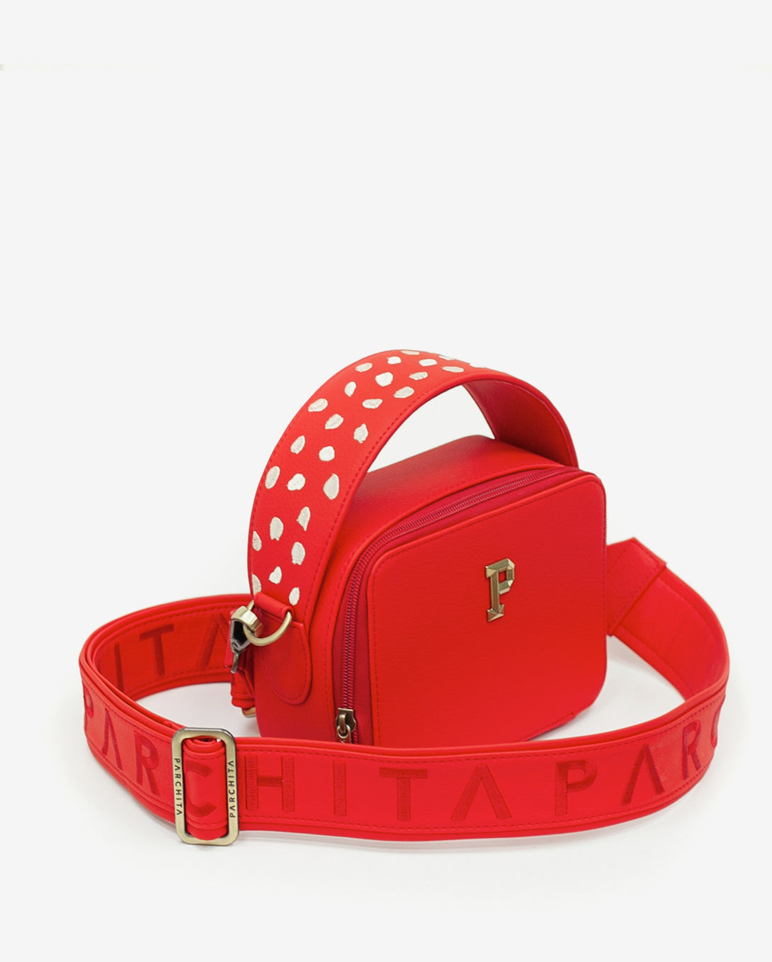 Cartera Petit Vibra - Parchita Paciflora - [shop]