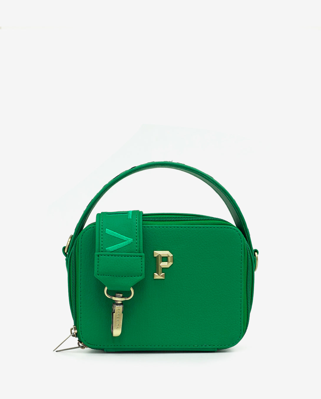 Cartera Petit Vibra - Parchita Paciflora - [shop]