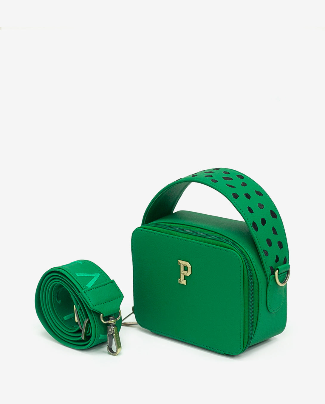 Cartera Petit Vibra - Parchita Paciflora - [shop]