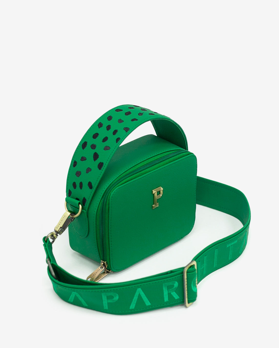 Cartera Petit Vibra - Parchita Paciflora - [shop]