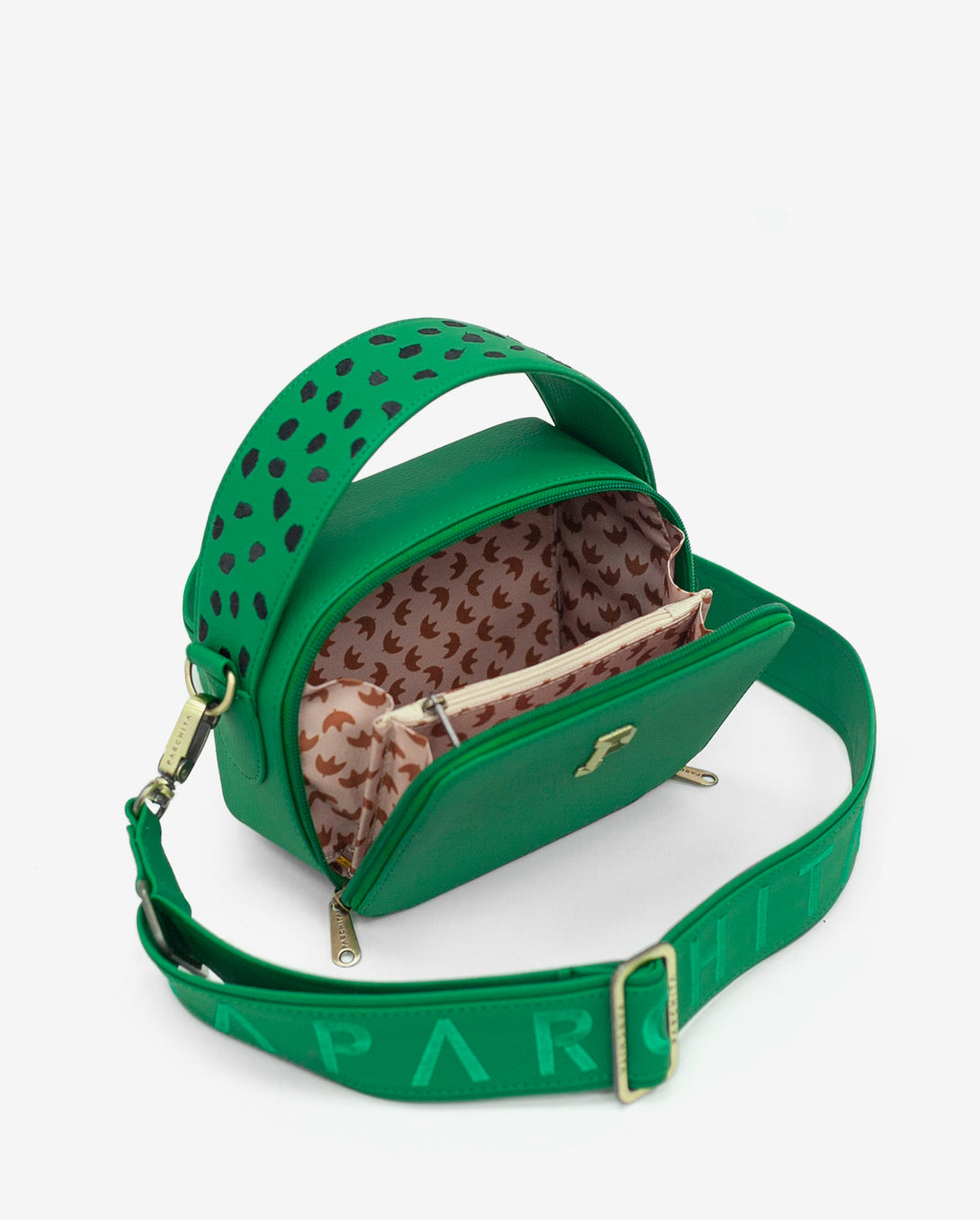 Cartera Petit Vibra - Parchita Paciflora - [shop]