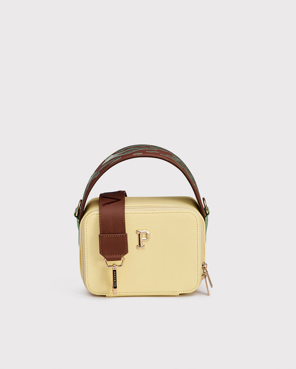 Cartera Vibra Wild
