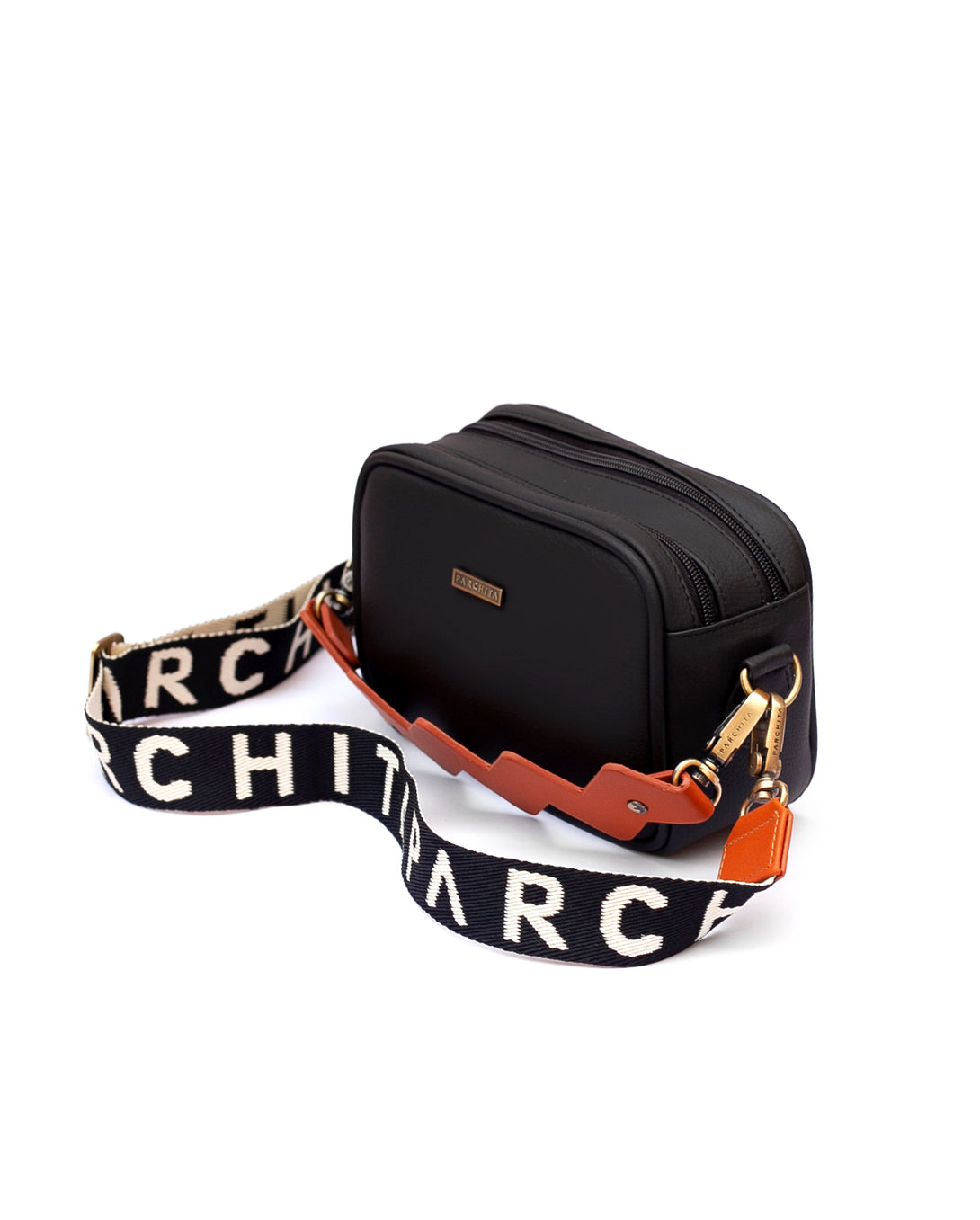 Bandolera Dalia - Parchita Paciflora - [shop]