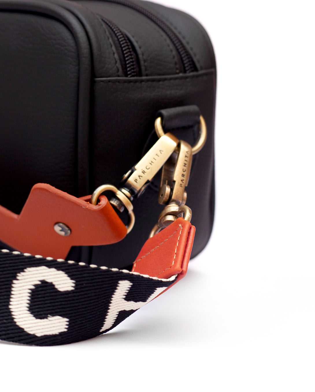 Bandolera Dalia - Parchita Paciflora - [shop]