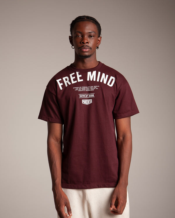 Camiseta Free