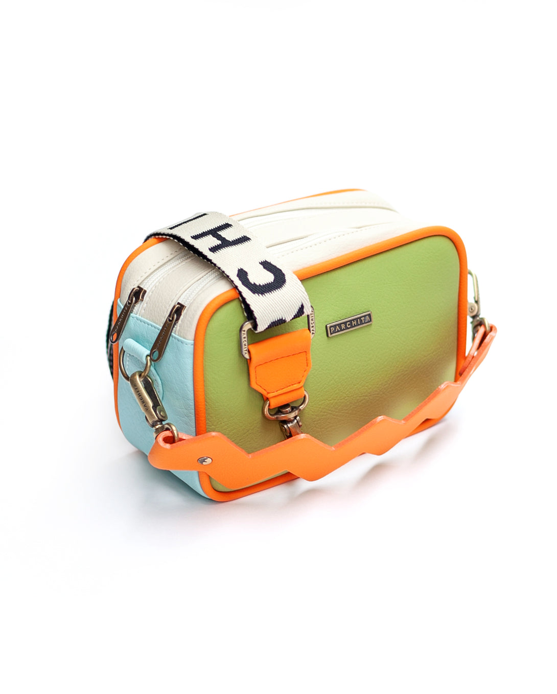 Bandolera Dalia - Parchita Paciflora - [shop]