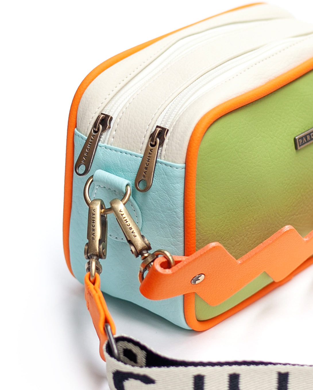 Bandolera Dalia - Parchita Paciflora - [shop]