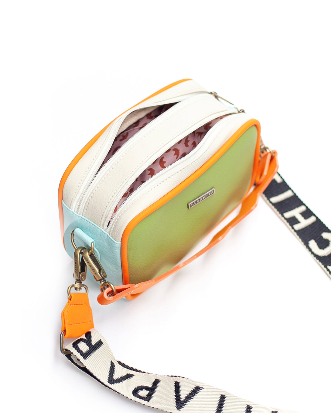 Bandolera Dalia - Parchita Paciflora - [shop]