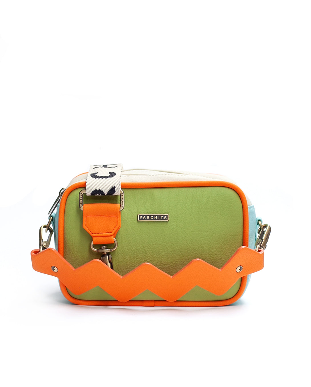 Bandolera Dalia - Parchita Paciflora - [shop]