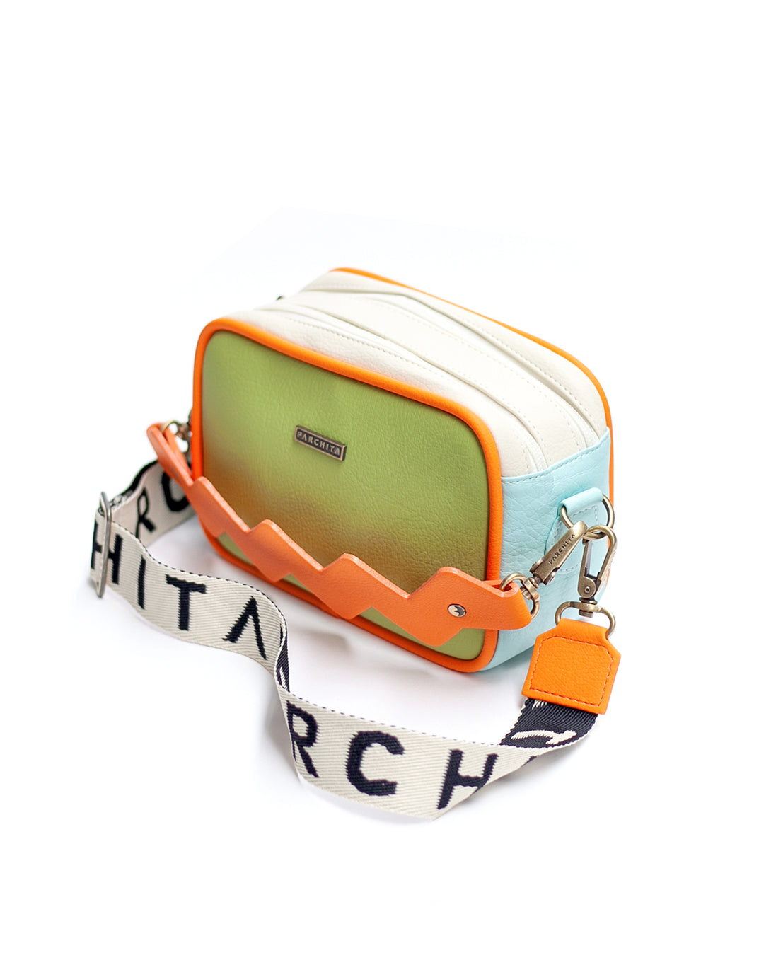 Bandolera Dalia - Parchita Paciflora - [shop]