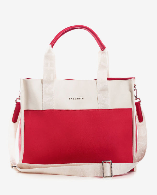 Bolso Shopping Clásico
